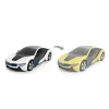 Nessiworld  1:24 BMW i8 UV Sensitive Uzaktan Kumandalı Renk Değiştiren Araba