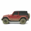 NessiWorld 1:24 Jeep Wrangler Rubicon Muddy Uzaktan Kumandalı Araba