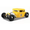 Nessiworld 1:24 Maisto Ford 1929 Pro Rodz Model Araba