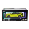Nessiworld 1/24 XM 6 Kapılı