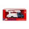 Nessiworld 1:36 Iveco İş Araçları
