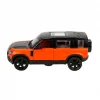 Nessiworld 1:43 Maxx Wheels Suv Araba 10 cm