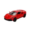 Nessiworld 1:43 Maxx Wheels Yarış Arabası 10 cm