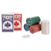 Nessiworld 100lü Poker Set
