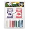Nessiworld 100lü Poker Set