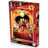 Nessiworld 100 Parça Incredibles 2 Puzzle