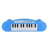 Nessiworld 10005 Piano Mavi -UJ Toys
