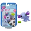 Nessiworld 1000522 Littlest Pet Shop Minişler Tekli Paket S2 - 70 – Panda Yeni