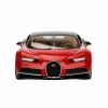 Nessiworld 1011040 1:18 Bugatti Chiron Model Mavi Araba -Sunman