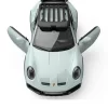 Nessiworld 10130 SUN-RAS-RC ARABA 1 14 PORSCHE 911 DAKAR STANDARD VERSION FF 2 4GHZ