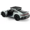 Nessiworld 10130 SUN-RAS-RC ARABA 1 14 PORSCHE 911 DAKAR STANDARD VERSION FF 2 4GHZ