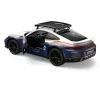 Nessiworld 10131 SUN-RAS-RC ARABA 1/14 PORSCHE 911 DAKAR PERFORMANCE FF 2 4GHZ