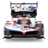 Nessiworld 10190 SUN-RAS-R C ARABA 1 14 BMW M HYBRID V8 LMDH FF 2 4GHZ