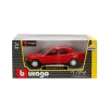 Nessiworld 1021103 1:24 Mercedes Benz 1987 190 E Model Araba
