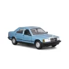 Nessiworld 1021103 1:24 Mercedes Benz 1987 190 E Model Araba