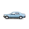 Nessiworld 1021103 1:24 Mercedes Benz 1987 190 E Model Araba