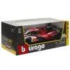 Nessiworld 1028022 SUN-BUR-1 24 RACING PORSCHE 963