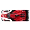 Nessiworld 1028022 SUN-BUR-1 24 RACING PORSCHE 963