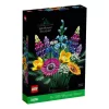 Nessiworld 10313 LEGO® icons - Kır Çiçekleri Buketi 939 parça +18 yaş