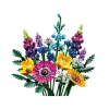 Nessiworld 10313 LEGO® icons - Kır Çiçekleri Buketi 939 parça +18 yaş