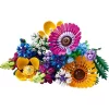 Nessiworld 10313 LEGO® icons - Kır Çiçekleri Buketi 939 parça +18 yaş