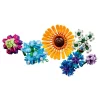 Nessiworld 10313 LEGO® icons - Kır Çiçekleri Buketi 939 parça +18 yaş