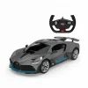 Nessiworld 1031933 1:14 Bugatti Divo Uzaktan Kumandalı Araba -Sunman