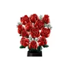 Nessiworld 10328 LEGO® icons Botanical Collection - Gül Buketi 822 parça +18 yaş