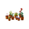 Nessiworld 10329  Botanical Collection - Minik Bitkiler 753 parça +18 yaş