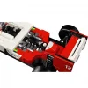 Nessiworld 10330 Lego icons - McLaren MP4/4 ve Ayrton Senna 693 parça +18 yaş