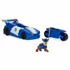 NessiWorld 1033536 PAW Patrol Chasein araç seti 2si1arada 1 figür+2 araç