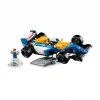 Nessiworld 10353  icons Williams Racing FW14B ve Nigel Mansell 10353 parça +18 yaş