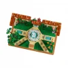 Nessiworld 10359 Lego icons Çeşmeli Bahçe - Fountain Garden 1302 parça +18 yaş