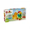 Nessiworld 10412 LEGO® DUPLO® İlk Hayvan Trenim 19 parça +1,5 yaş