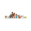 Nessiworld 10416 Lego Duplo Çiftlik Hayvanlarının Bakımı 74 parça +2 yaş