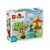 Nessiworld 10419 LEGO® DUPLO® Arı Bakımı 22 parça +2 yaş