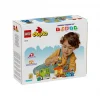 Nessiworld 10419 LEGO® DUPLO® Arı Bakımı 22 parça +2 yaş