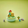Nessiworld 10441 Lego Duplo Bul-Tak Köpek Evi 17 parça +1,2 yaş