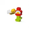 Nessiworld 10444 Lego Duplo Yaratıcı Bahçe ve Çiçekler 45 parça +2 yaş
