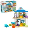 Nessiworld 10449 İlk Doktor Ziyareti 65 parça +2aş