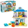 Nessiworld 10449 İlk Doktor Ziyareti 65 parça +2aş
