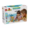 Nessiworld 10449 İlk Doktor Ziyareti 65 parça +2aş