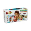 Nessiworld 10456 Lego Duplo McQueenin Docun Garajını Ziyareti 35 parça +2 yaş