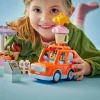 Nessiworld 10458 Lego Duplo Bluey ile Dondurma Gezisi 22 parça +2 yaş