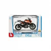 NessiWorld 1051030 1:18 Ducati Motor -Sunman