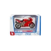 NessiWorld 1051030 1:18 Ducati Motor -Sunman