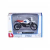 NessiWorld 1051030 1:18 Ducati Motor -Sunman