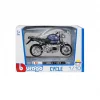 NessiWorld 1051030 1:18 Ducati Motor -Sunman