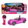 Nessiworld 1063619 SUN-MON-MMT-RC ARABA BARBIE CONVERTIBLE RÜYA ARABASI F F 42CM IŞIKLI 2