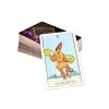 Nessiworld 1066990 Tarot Oyun Kartı -Starokey